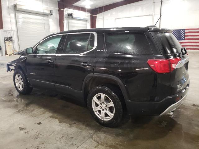 1GKKNRLS7JZ210415 GMC ACADIA SLE