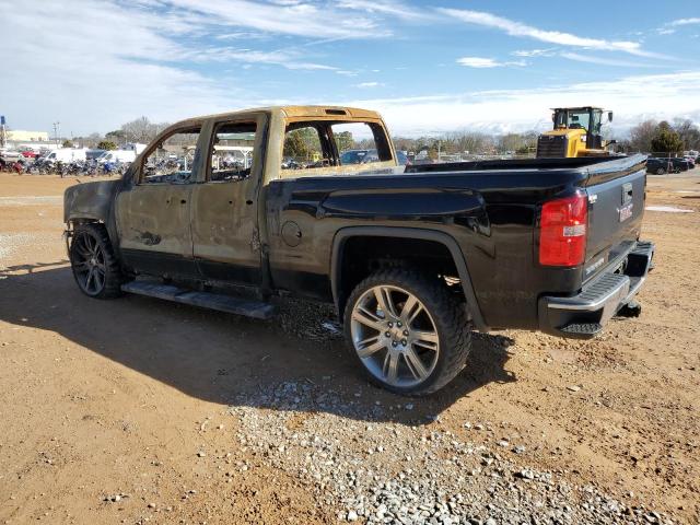 1GTV2UEC8FZ423519 GMC Sierra K1500 Sle