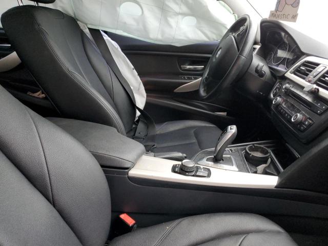 WBA3C3G57FNS75588 BMW 320 I Xdrive