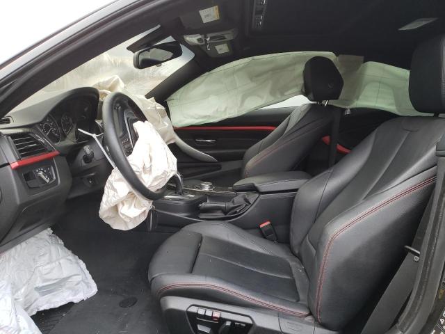 WBA3N9C57FK247911 BMW 428 XI