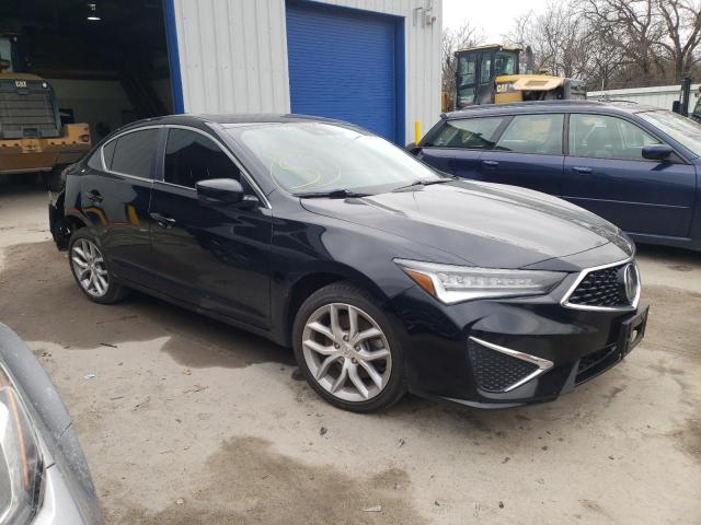 19UDE2F31KA004721 Acura ILX
