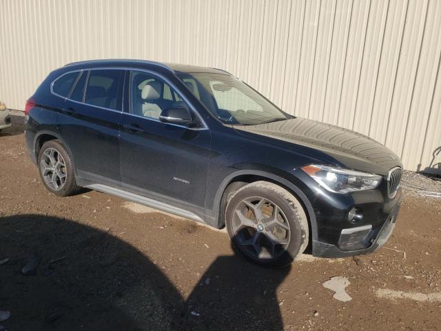 WBXHT3C35G5E47086 BMW X1 Xdrive28i
