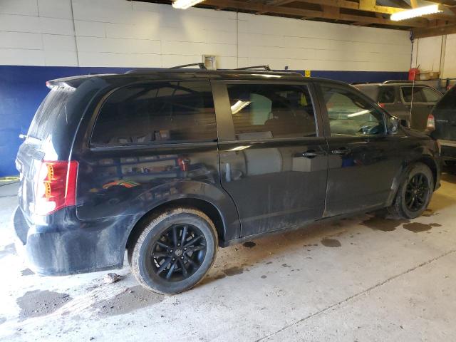 2C4RDGEG3KR747854 Dodge Grand Caravan Gt