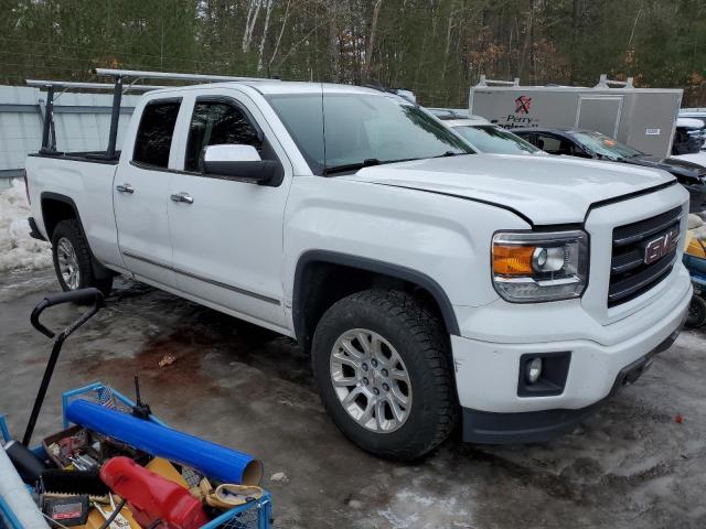 1GTV2UEC1FZ438475 GMC Sierra K1500 Sle