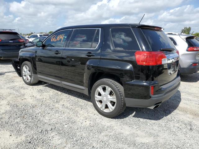 2GKALMEK9H6113904 GMC Terrain Sle