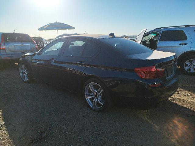 WBA5B1C58ED476507 BMW 535 I