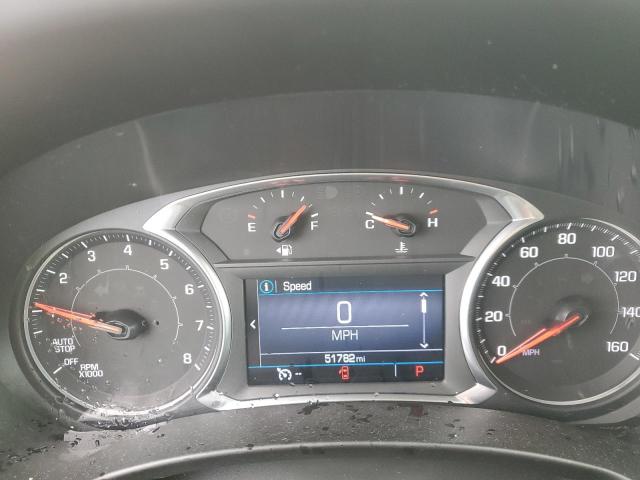3GKALMEV3KL171889 GMC Terrain Sle