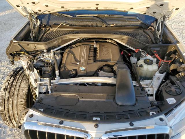 5UXKR0C37H0V77929 BMW X5 Xdrive35i