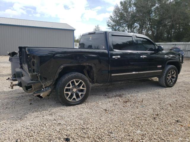 3GTU2VEC7EG307728 GMC Sierra K1500 Slt