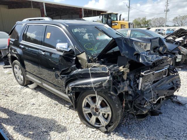 2GKALPEK1H6327898 GMC Terrain Slt