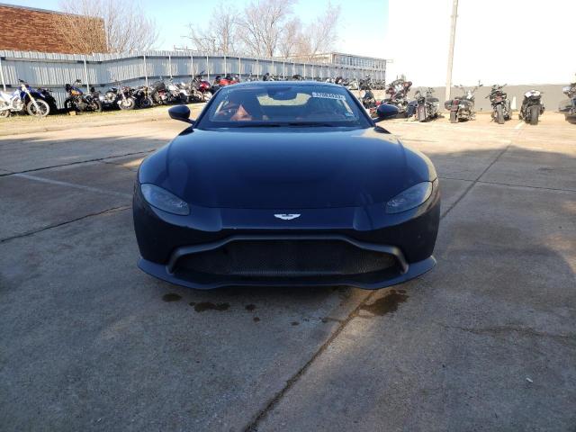 SCFSMGAW2KGN02741 Aston Martin Vantage