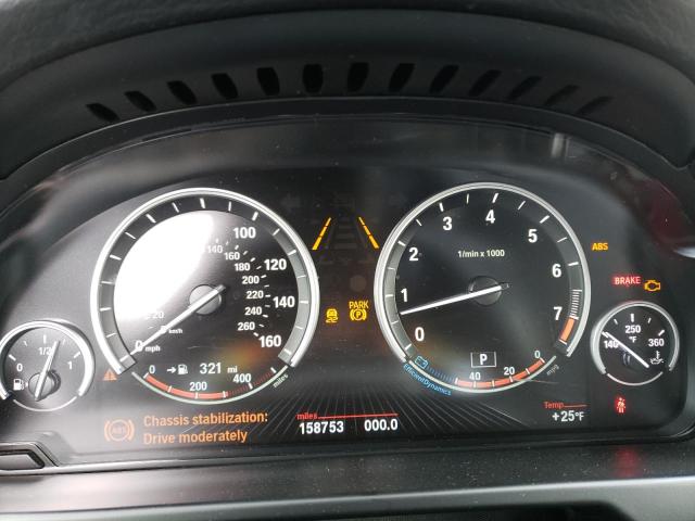5UXKR0C51J0Y02045 BMW X5 Xdrive35i