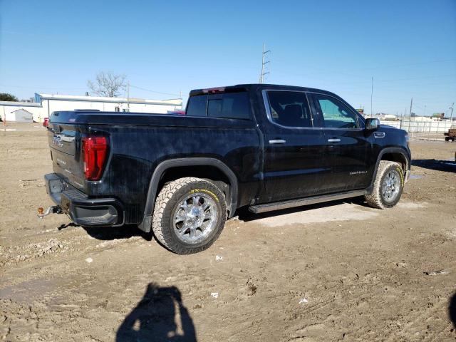 1GTU9FELXKZ236165 GMC Sierra K1500 Denali