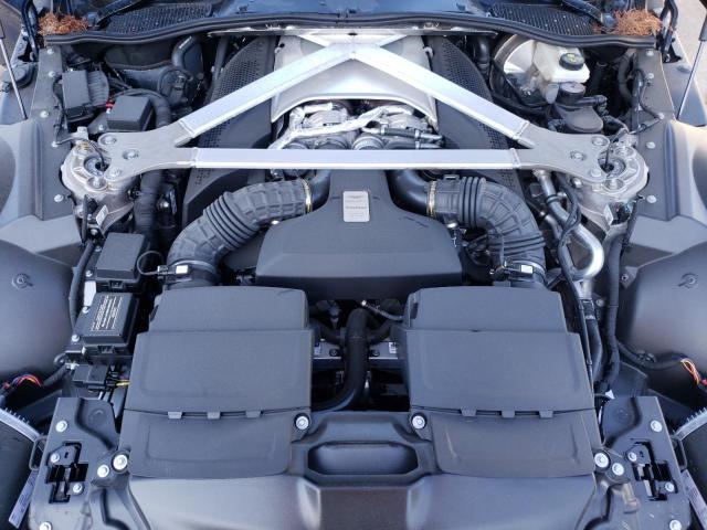 SCFSMGAW2KGN02741 Aston Martin Vantage