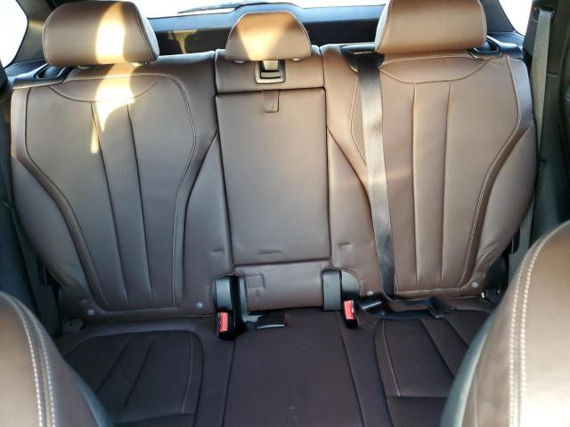 5UXKR0C37H0V77929 BMW X5 Xdrive35i