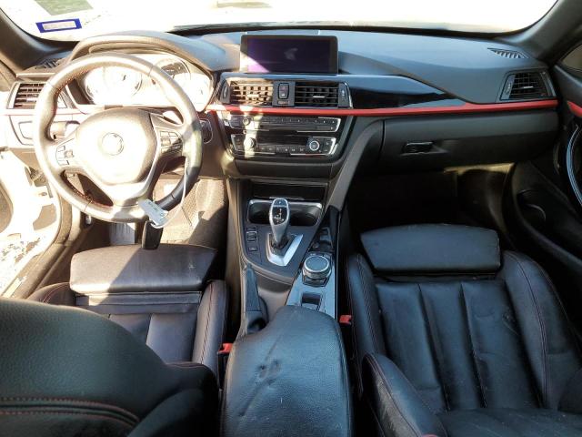 WBA3V7C52F5A24102 BMW 428 I Sulev
