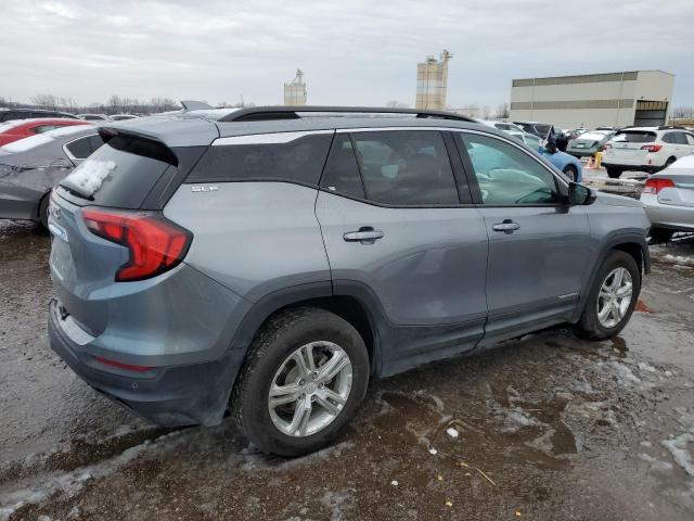 3GKALMEV3KL171889 GMC Terrain Sle