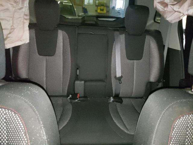 2GKFLTEK6H6314384 GMC Terrain Sle
