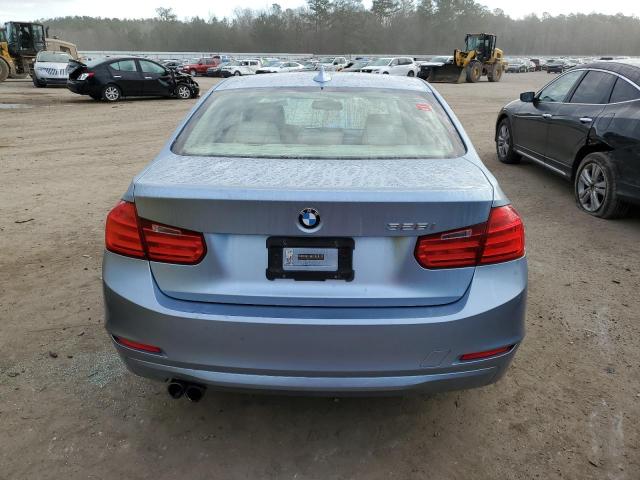 WBA3A5G53ENP30503 BMW 328 I