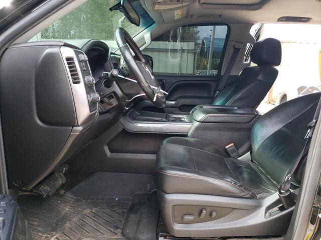 3GTU2VEC7EG307728 GMC Sierra K1500 Slt
