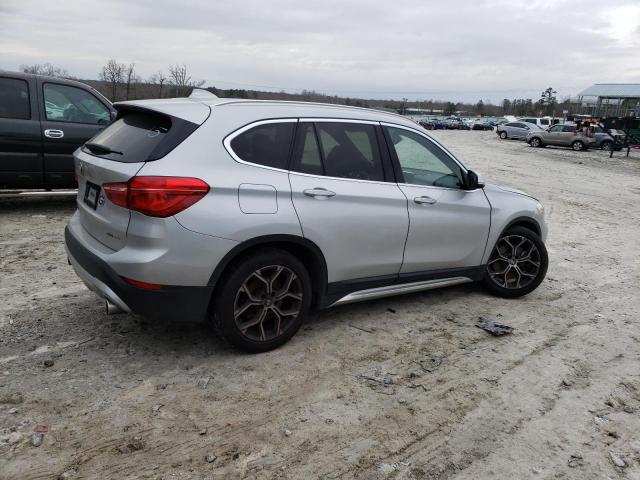 WBXJG9C05L5P76067 BMW X1 Xdrive28i