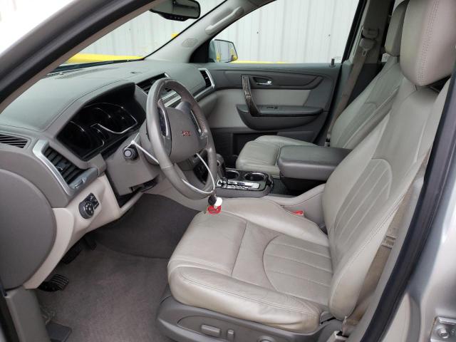1GKKRSKD9FJ200652 GMC Acadia Slt-2