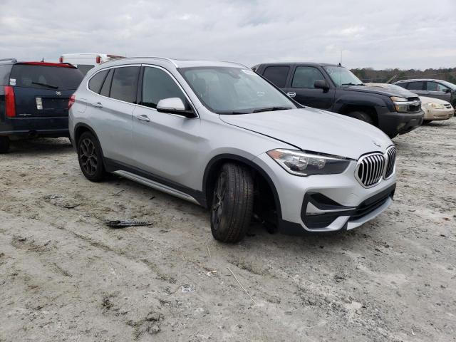 WBXJG9C05L5P76067 BMW X1 Xdrive28i