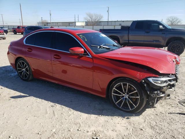 WBA5R1C53KAJ98964 BMW 330I