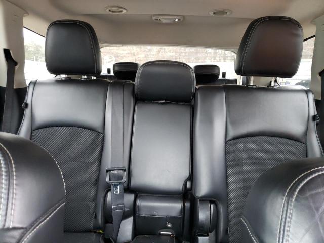 3C4PDCGB2ET287542 Dodge Journey Crossroad