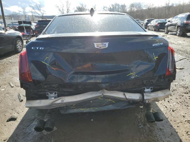 LREKK5RX9HA049690 Cadillac Ct6 Premium Luxury