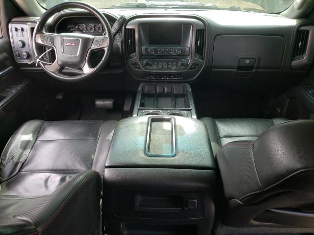 3GTU2VEC7EG307728 GMC Sierra K1500 Slt