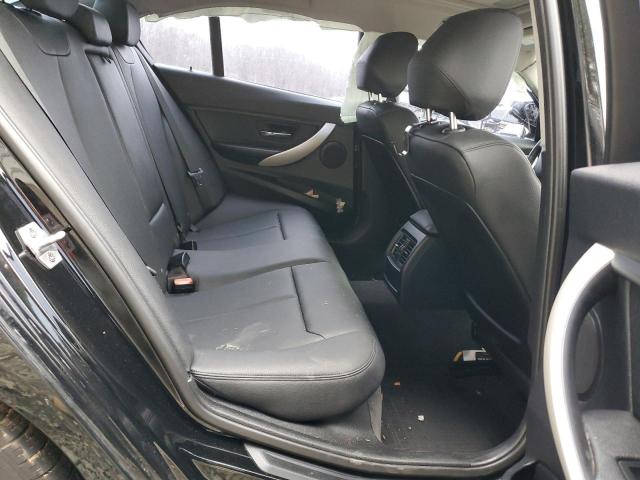 WBA3C3G57FNS75588 BMW 320 I Xdrive