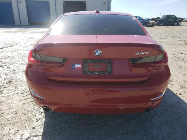 WBA5R1C53KAJ98964 BMW 330I