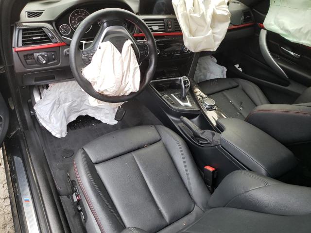 WBA3N9C57FK247911 BMW 428 XI