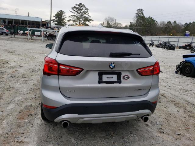 WBXJG9C05L5P76067 BMW X1 Xdrive28i