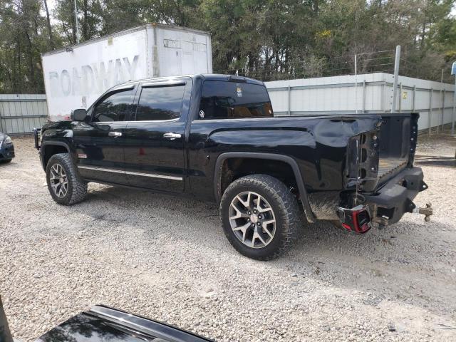 3GTU2VEC7EG307728 GMC Sierra K1500 Slt