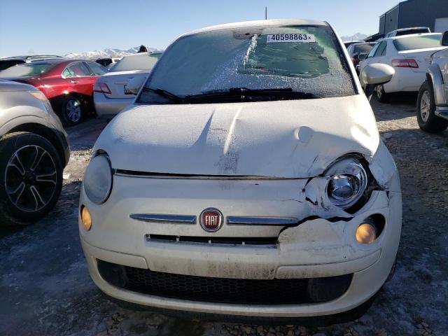 3C3CFFAR6FT710225 Fiat 500 POP