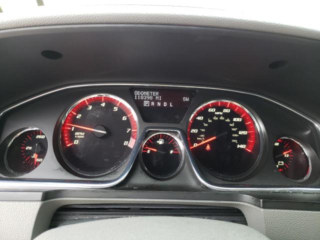 1GKKRSKD9FJ200652 GMC Acadia Slt-2