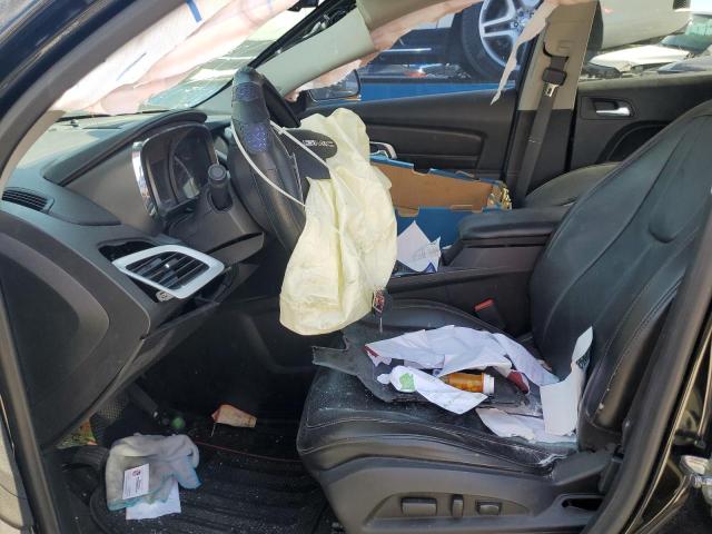 2GKALPEK1H6327898 GMC Terrain Slt