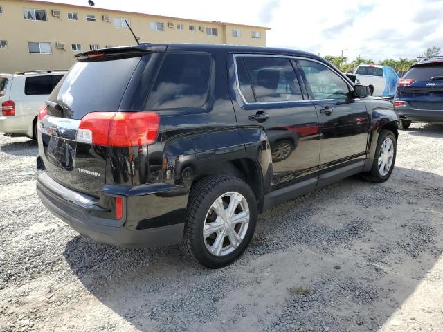 2GKALMEK9H6113904 GMC Terrain Sle