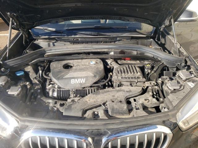 WBXHT3C35G5E47086 BMW X1 Xdrive28i