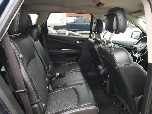 3C4PDCGB2ET287542 Dodge Journey Crossroad