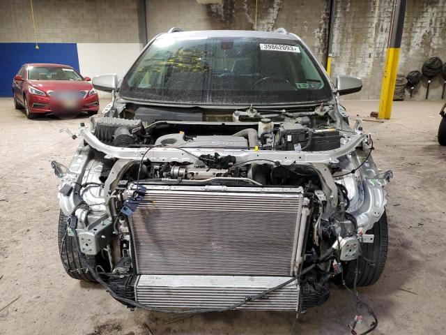 3GKALPEV9KL244846 GMC Terrain Slt