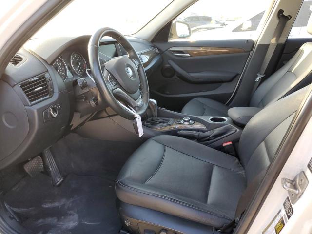 WBAVM5C58EVV92740 BMW X1 Xdrive35i