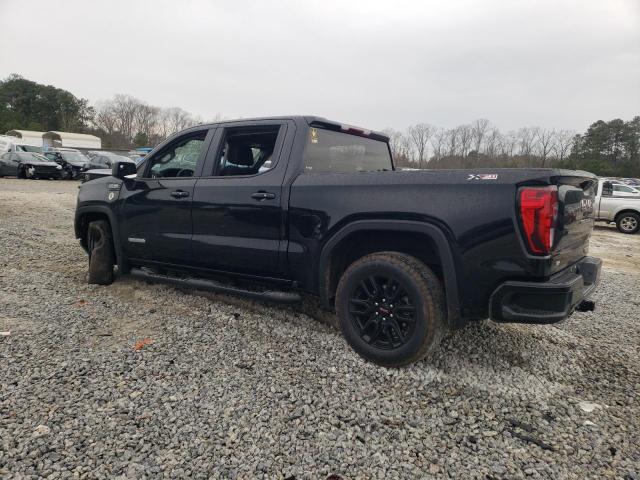 1GTU9CED4MZ162235 GMC Sierra K1500 Elevation
