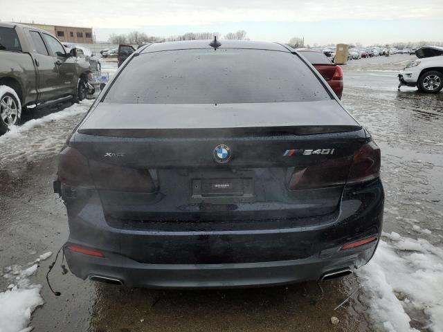 WBAJE7C50JWD49700 BMW 540 XI