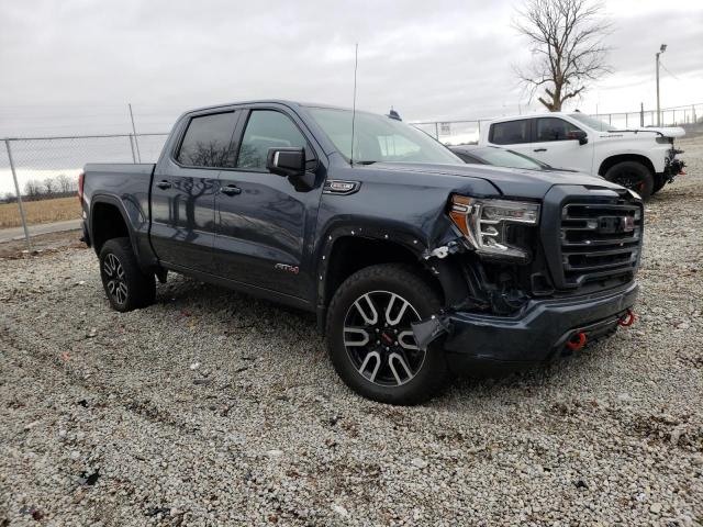 1GTP9EEL8MZ378749 GMC Sierra K1500 At4