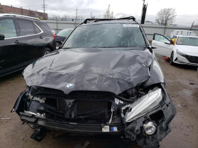 5UXKR0C59F0P01441 BMW X5 Xdrive35i