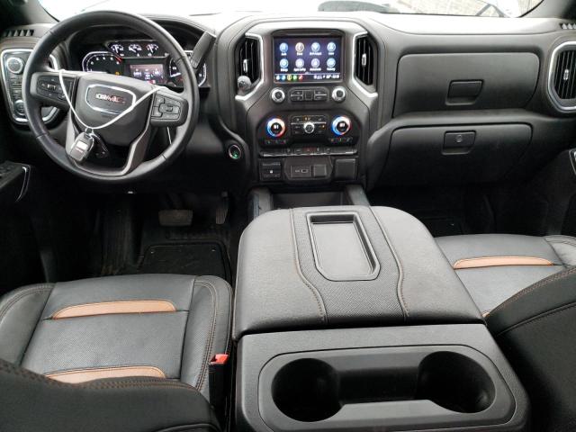 1GTP9EEL8MZ378749 GMC Sierra K1500 At4