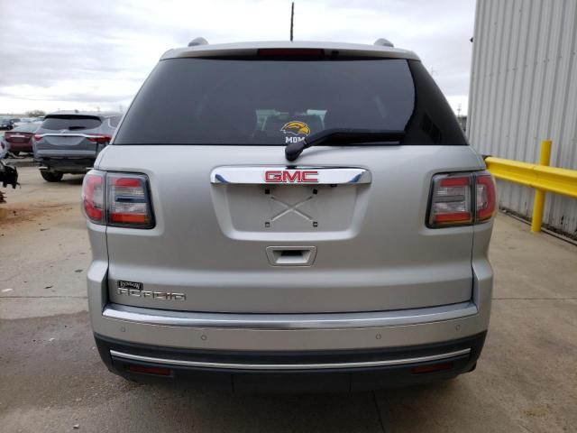 1GKKRSKD9FJ200652 GMC Acadia Slt-2